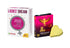 SET: Capsule LADIES DREAM, cresterea apetitului sexual si libidoului feminin, 2 capsule + Diblong Energy Chocolate for Lady, 24g