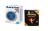 SET: MARATON FORTE, cresterea performantei sexuale barbati, 4 capsule + Capsule Diblong Ginseng, 1 cutie x 2 buc