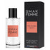 Parfum cu feromoni SMAK Femme - Sexy, cu note de chihlimbar si lemn, pentru femei, 50 ml