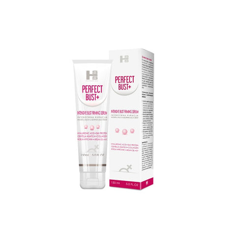 Gel Perfect Bust - Sexual Health Series, pentru fermitatea si ridicarea sanilor, 150 ml