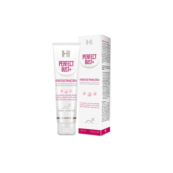 Gel Perfect Bust - Sexual Health Series, pentru fermitatea si ridicarea sanilor, 150 ml