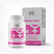Capsule naturale Perfect Bust, pentru marirea si fermitatea sanilor, 90 buc