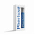 Parfum cu feromoni PherLuxe BLUE, cu note de piper roz, cedru, vanilie, pentru barbati, 33 ml
