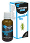 Picaturi afrodisiace, Spanish Fly Extreme Men - Ero, pentru cresterea libidoului barbatilor, 30 ml