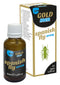 Picaturi afrodisiace, Spanish Fly Gold Men - Ero, pentru cresterea libidoului barbatilor, 30 ml