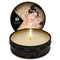Lumanare pentru masaj cu feromoni Shunga - DESIRE, cu aroma de vanilie, 30 ml