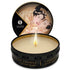 Lumanare pentru masaj cu feromoni Shunga - DESIRE, cu aroma de vanilie, 30 ml
